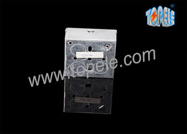 BS Cajas eléctricas y cubiertas para interruptores Profundidad 16mm / 25mm / 35mm
