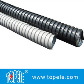 1/2 ∼ 4 ̊ pulgadas Accesorios de conducto flexible Conducto flexible de acero