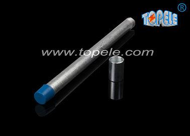 1 / 2 en IMC conducto y accesorios conducto de cable de acero galvanizado de 10 pies de largo