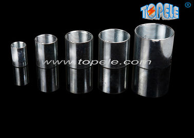 Revestimiento de zinc IMC acoplamiento de conducto rígido 1/2 pulgada - 6 pulgadas