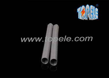 Conducto de plástico flexible y ligero, conducto de cable flexible con correa.