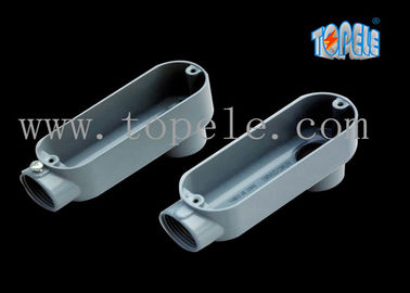 Cuerpo de conducto EMT de aprobación UL de 1/2&quot;-4&quot; para el tipo LL / LR / LB / C / T / SLB
