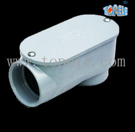 Cuerpo de conducto EMT de aprobación UL de 1/2&quot;-4&quot; para el tipo LL / LR / LB / C / T / SLB