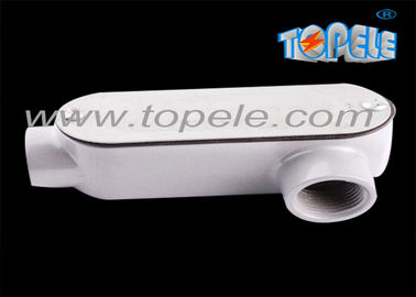 LL IMC Accesorios de conductos rígidos de 4 pulgadas para el tirado / empalme / mantenimiento de alambre