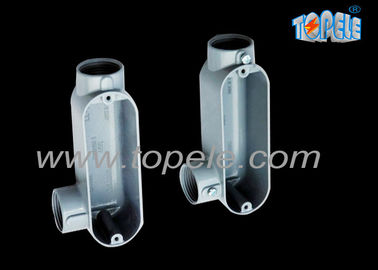 LL IMC Accesorios de conductos rígidos de 4 pulgadas para el tirado / empalme / mantenimiento de alambre