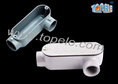 LL IMC Accesorios de conductos rígidos de 4 pulgadas para el tirado / empalme / mantenimiento de alambre