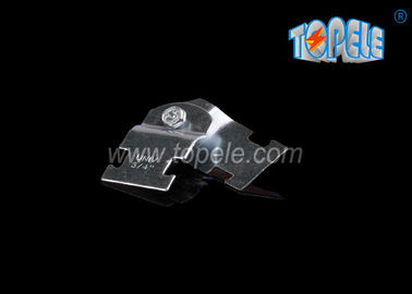 Clampada de conducto galvanizado de conducto galvanizado UL / Clampada de conducto de acero para EMT y conducto eléctrico rígido