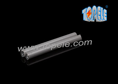Líquido Estricto revestido con PVC Conducto flexible de acero inoxidable Conducto flexible eléctrico