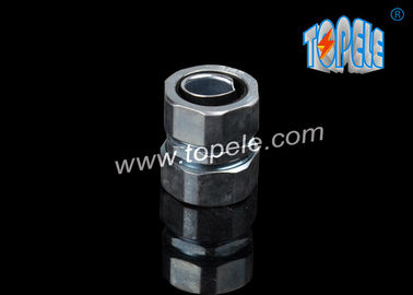 Acoplamiento EMT de compresión de 1/2-2&quot; / Acoplamiento tipo EMT de compresión de zinc fundido a presión
