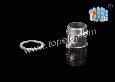 EMT Conducto eléctrico y accesorios / Zinc Die Cast EMT Conducto Conector Conjunto de tornillo / 1/2 &quot;-4&quot; Zinc Die Casting