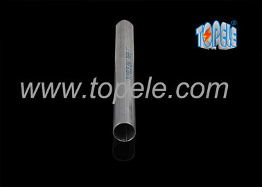 ANSI estándar EMT conducto y accesorios de tubos pre-galvanizados estándar UL797