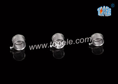 EMT Conducto eléctrico y accesorios / Zinc Die Cast EMT Conducto Conector Conjunto de tornillo / 1/2 &quot;-4&quot; Zinc Die Casting