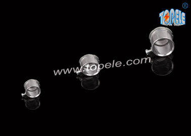 EMT Conducto eléctrico y accesorios / Zinc Die Cast EMT Conducto Conector Conjunto de tornillo / 1/2 &quot;-4&quot; Zinc Die Casting