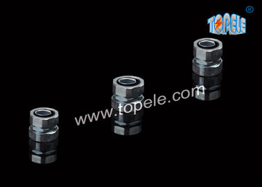 Acoplamiento EMT de compresión de 1/2-2&quot; / Acoplamiento tipo EMT de compresión de zinc fundido a presión
