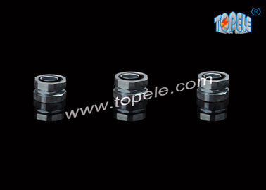 Acoplamiento EMT de compresión de 1/2-2&quot; / Acoplamiento tipo EMT de compresión de zinc fundido a presión