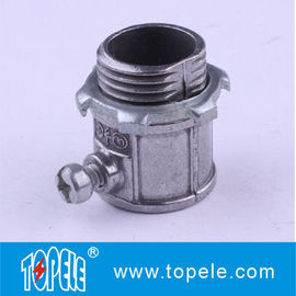 1/2" a 4" conducto EMT eléctrico metálico y accesorios conector de aluminio