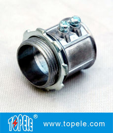 1/2" a 4" conducto EMT eléctrico metálico y accesorios conector de aluminio
