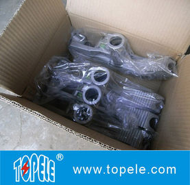Accesorios para conductos EMT de aluminio / hierro maleable 1/2 " a 1" EMT y curvadora de conductos rígidos