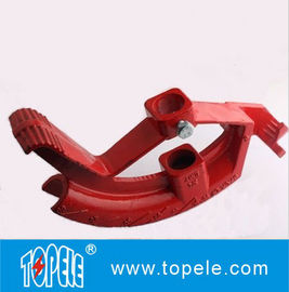 Accesorios para conductos EMT de aluminio / hierro maleable 1/2 " a 1" EMT y curvadora de conductos rígidos