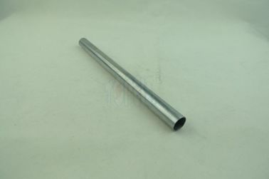 Tubos de conducto EMT galvanizados de acero carbono, tubos eléctricos metálicos