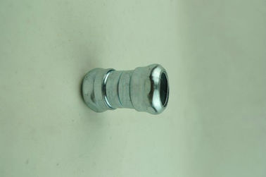 Acero zincado EMT acoplamiento de compresión, EMT acoplamiento 1/2 &quot; a 4 &quot; pulgadas