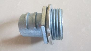 1/2&quot; a 1&quot; Accesorios de conductos flexibles de aluminio / zinc
