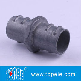 Enlace flexible de zinc fundido, conducto flexible de metal y accesorios.