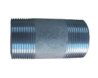 Conductor rígido electro-galvanizado de acero de pezón Conductor IMC y accesorios