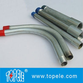 IMC Conducto y accesorios 1-en tubo de cable rígido de acero galvanizado en caliente
