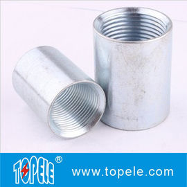 1/2&quot; a 6&quot; de rosca recubrimiento de zinc eléctrico acero galvanizado IMC / acoplamiento de conducto roscado rígido