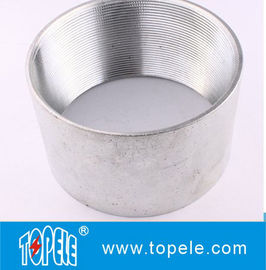 1/2&quot; a 6&quot; de rosca recubrimiento de zinc eléctrico acero galvanizado IMC / acoplamiento de conducto roscado rígido
