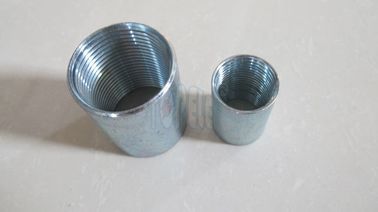 1/2&quot; a 6&quot; de rosca recubrimiento de zinc eléctrico acero galvanizado IMC / acoplamiento de conducto roscado rígido