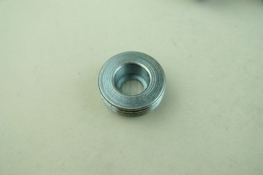 Conducto y accesorios eléctricos IMC de 3/4 ∼ 1/2 ̊ acero zincado reducción de bujes, reducción roscada