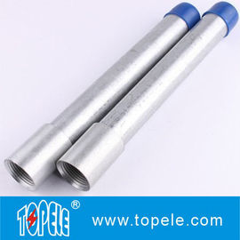 1 / 2 en IMC conducto y accesorios conducto de cable de acero galvanizado de 10 pies de largo