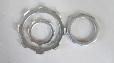 1/2&quot; a 4&quot; de conducto rígido de acero galvanizado eléctrico de trabajo pesado estándar
