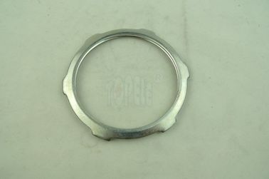 1/2&quot; a 4&quot; de conducto rígido de acero galvanizado eléctrico de trabajo pesado estándar