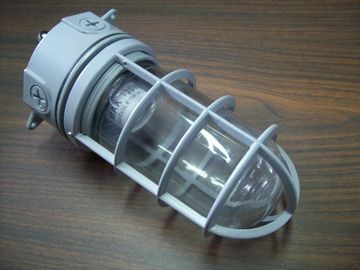 TOPELE Iluminación exterior de aluminio a prueba de vapor, iluminación a prueba de explosión Ip65 para plataforma de petróleo