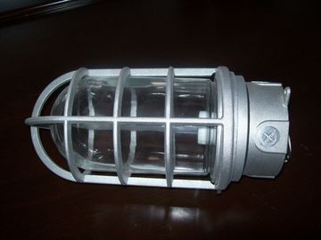 Iluminación a prueba de vapor de aluminio PL100W, 200W, luz a prueba de explosión con BV CSA