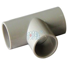 20 mm, 25 mm, accesorios para conductos de PVC
