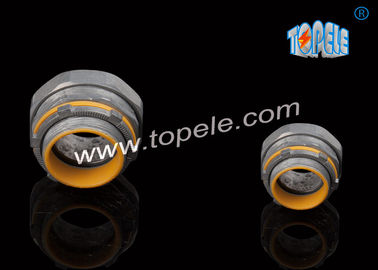 Conducto y accesorios flexibles rectos Conector ligero líquido