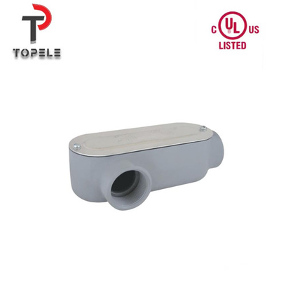 Tipo de aluminio tipo NTP