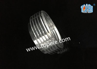 Reducción de bujes Acero recubrido de zinc Accesorios de conductos IMC, en el exterior y en el interior Reducción roscada pezón