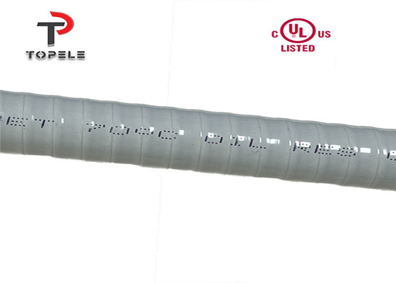 Conducto no metálico líquido ajustado flexible de 1/2 a 2 pulgadas estándar UL