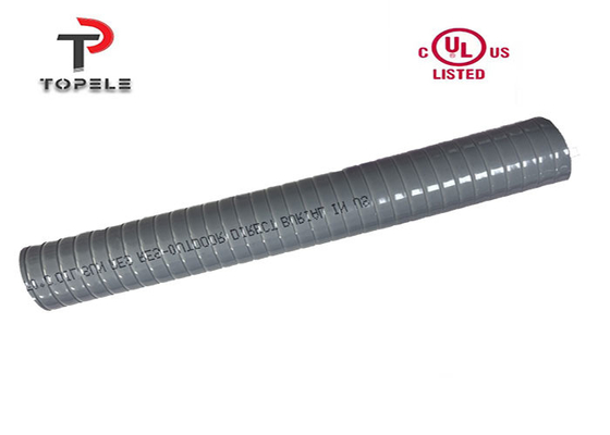 Conducto no metálico líquido ajustado flexible de 1/2 a 2 pulgadas estándar UL