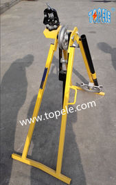 BS4568 Máquina portátil para doblar tuberías