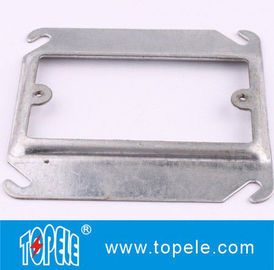 TOPELE 72C13 Cuadro de toma de corriente eléctrica Cubiertas de caja de conducto