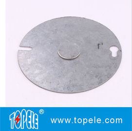 TOPELE 54C1 54C6 52C00 Cubierta de la toma de corriente, cubierta plana, cubierta redonda, octógono