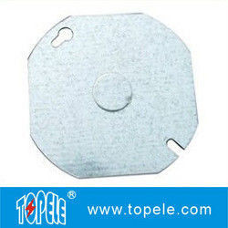TOPELE 54C1 54C6 52C00 Cubierta de la toma de corriente, cubierta plana, cubierta redonda, octógono