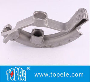TOPELE EMT/IMC/RSC Máquina para doblar tuberías de conductos rígidos