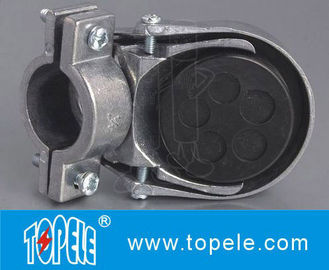 TOPELE Presa de tapa de entrada de servicio o accesorios de conductos EMT / IMC de tipo roscado de 1/2&quot; a 4&quot;